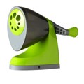 Westcott® iPoint® ClassAct Antimicrobial Pencil Sharpener